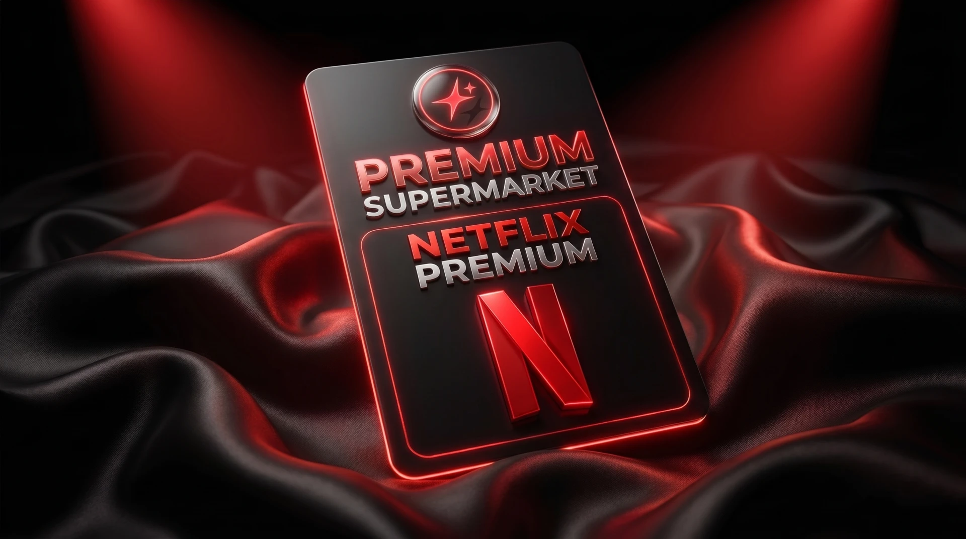 Netflix Lifetime [NO ADS + NO VPN] image 1