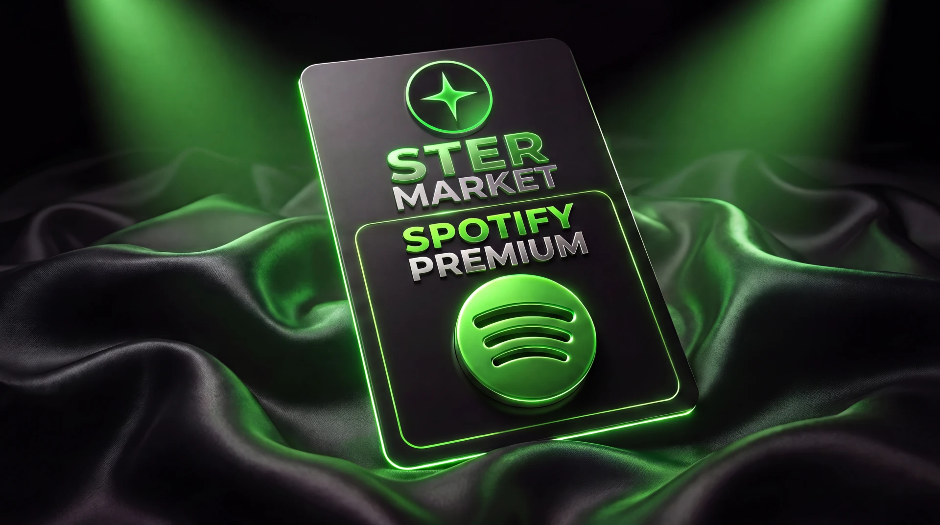 Spotify Premium Ključ [Doživotno] image 1
