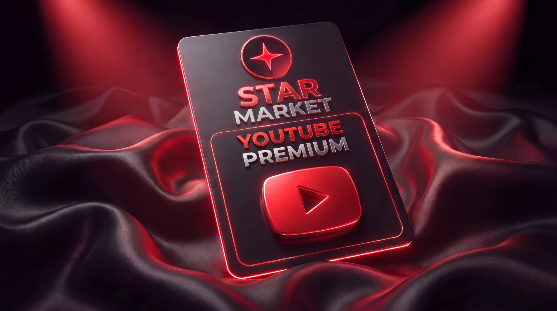 Youtube Premium FA Doživotno image 1