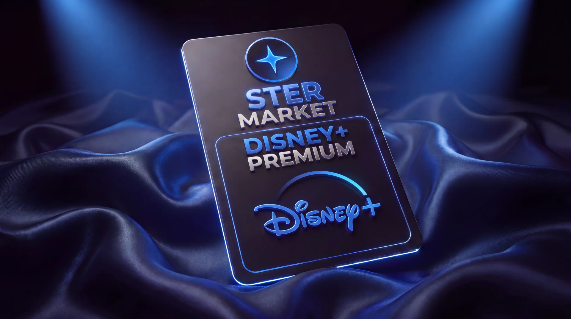 Disney+ [ NASUMIČNA PRETPLATA ] image 1