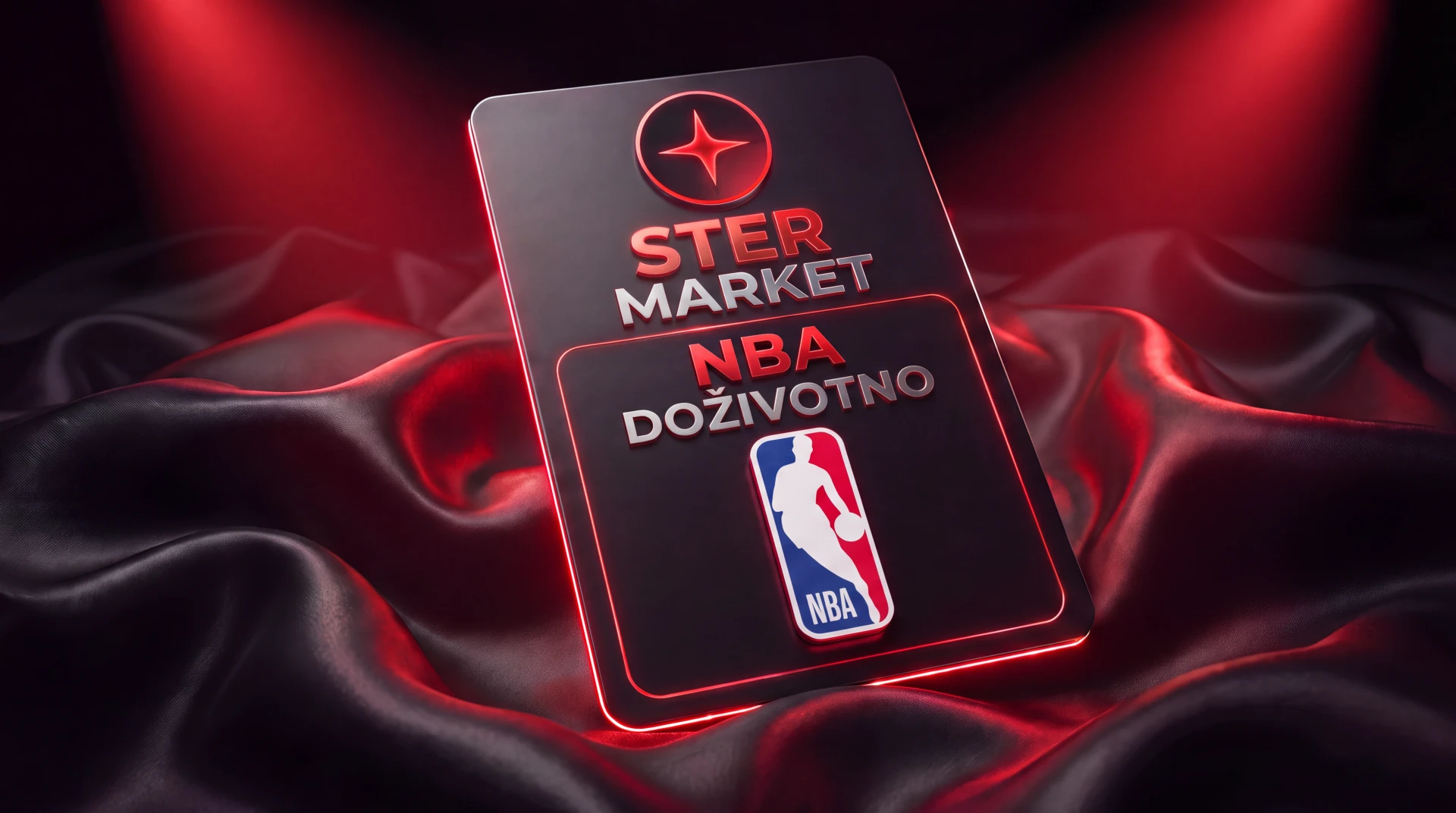NBA Doživotno image 1