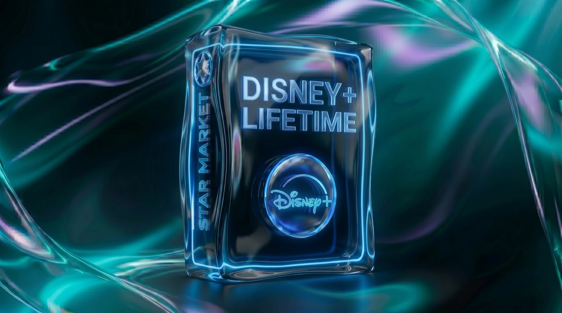 Disney+ [ONLY DISNEY+] image 1