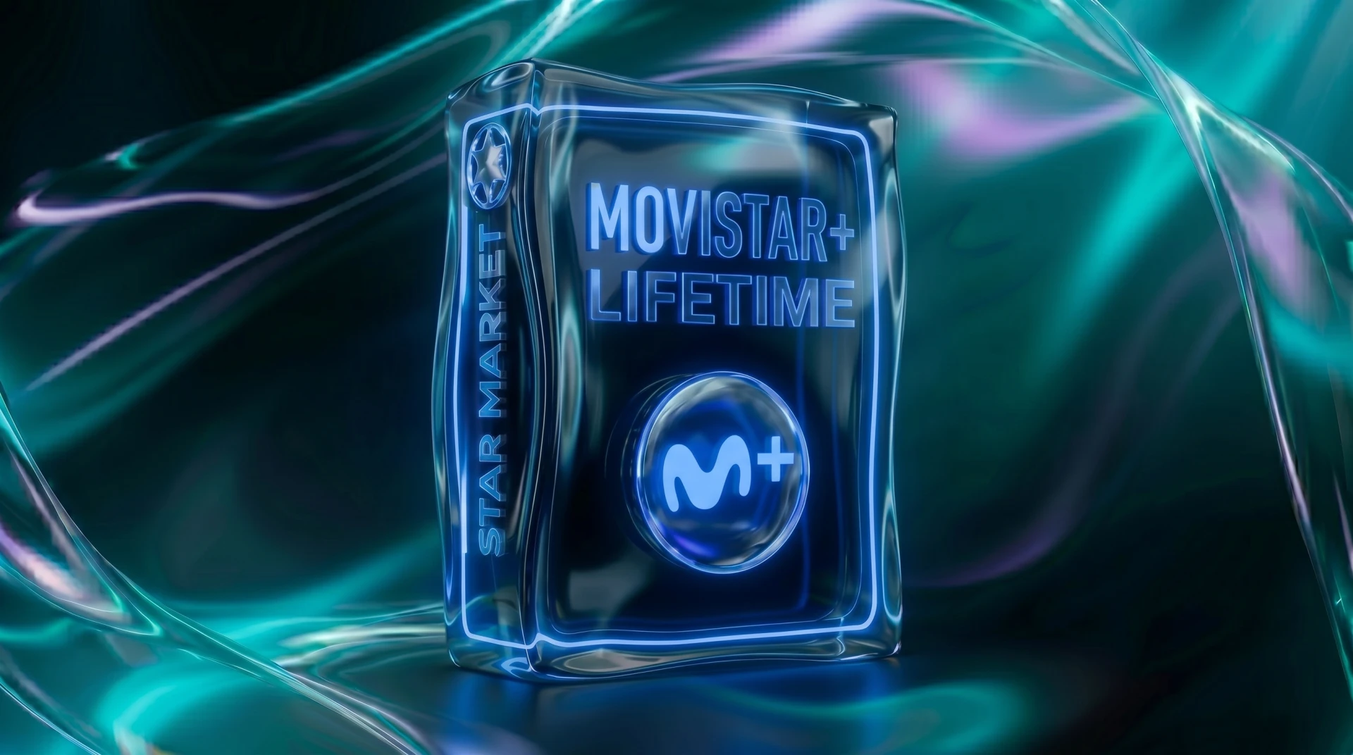 Movistar+ Lifetime image 1