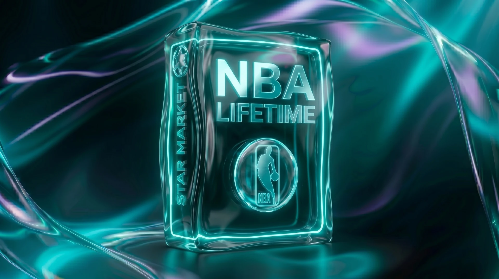 NBA League Pass Lifetime image 1