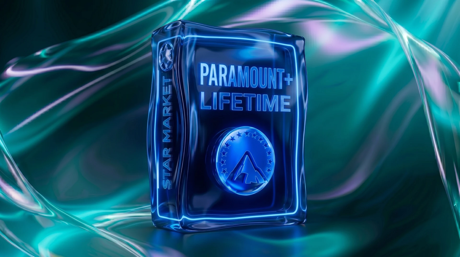 Paramount+ Lifetime [USA] image 1