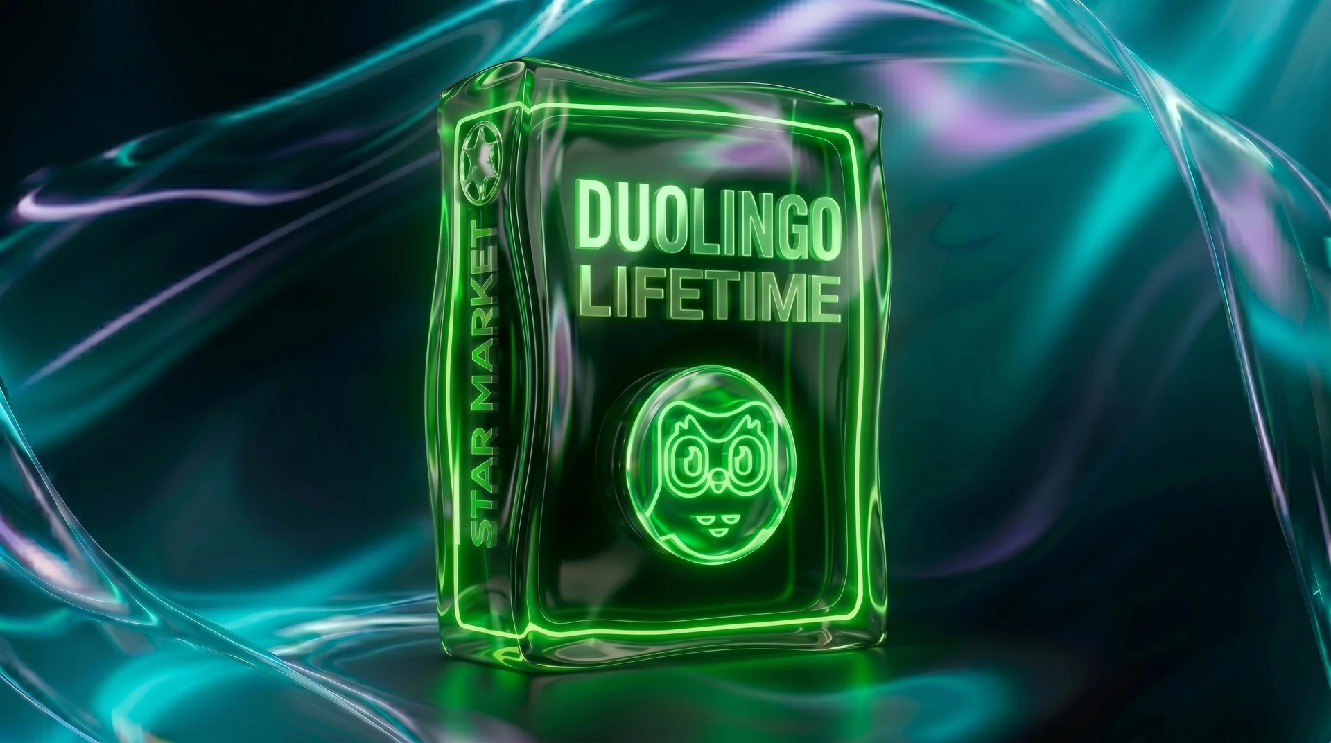 Duolingo Lifetime image 1