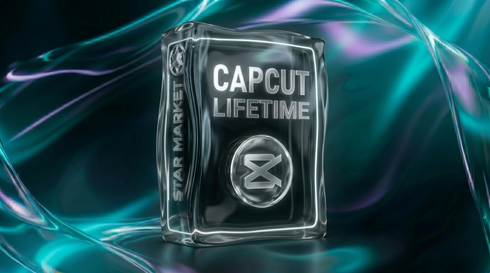 CapCut Pro Lifetime image 1